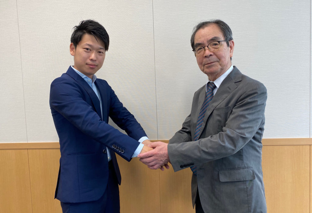 ブロー成形機メーカーの株式会社ブレンズ事業承継を実施いたしました