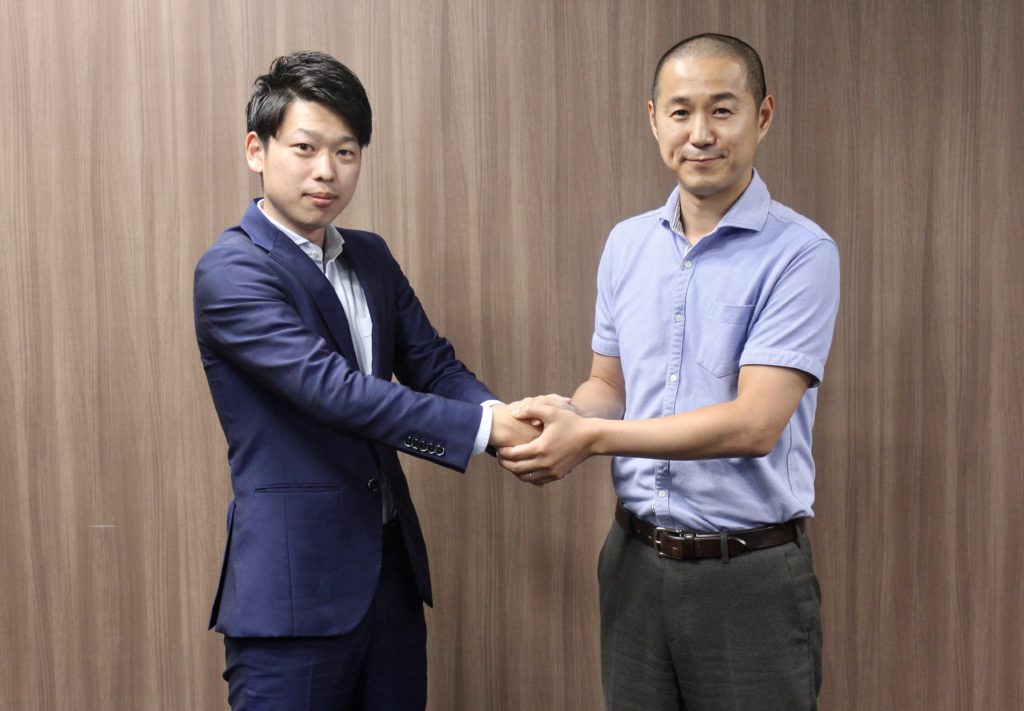 総合エンジニアリングカンパニーの光誠産業株式会社の全株式取得による事業承継を実施いたしました。